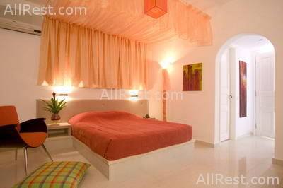 Elounda Palm Hotel 22